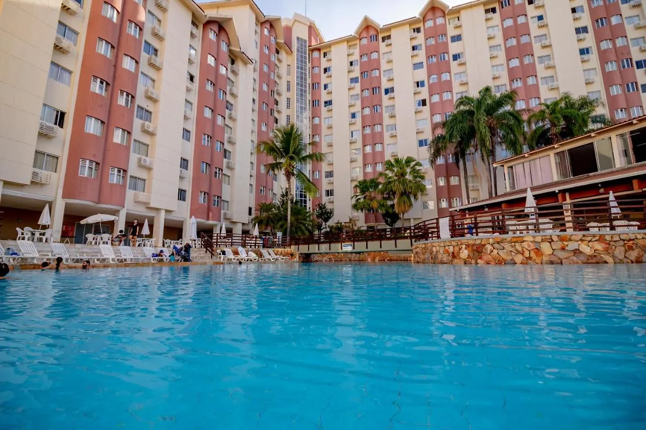 Hot Springs Hotel-Centro location