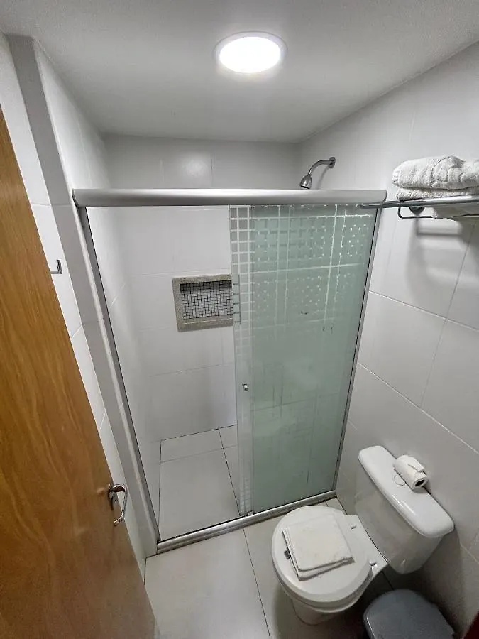 Hot Springs Hotel-Centro Caldas Novas